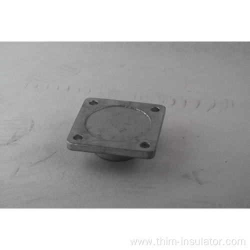 Composite Insulator Accessories Flange Fitting